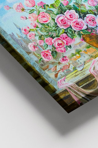 Tableau - 100 x 140 cm