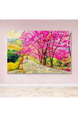 Tableau - 100 × 140 cm