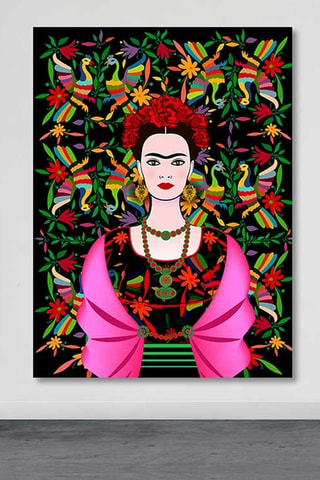 Tableau - 100 x 140 cm