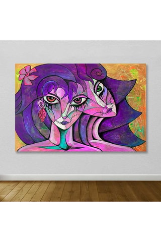 Tableau - 100 × 140 cm