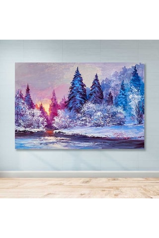 Tableau - 100 × 140 cm