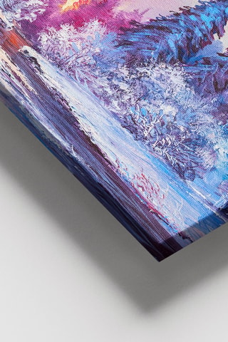 Tableau - 100 × 140 cm