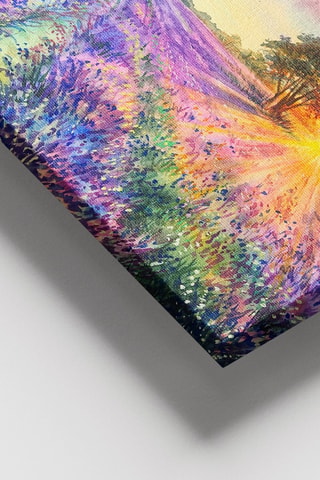 Tableau - 100 × 140 cm