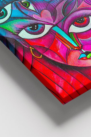 Tableau - 100 × 140 cm