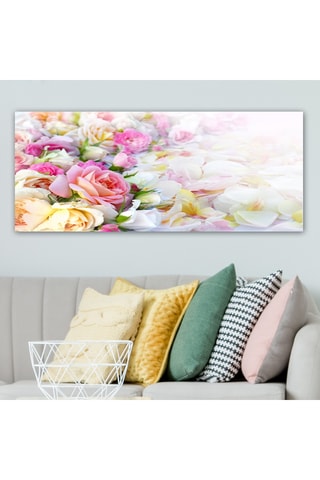 Tableau - 50 x 120 cm