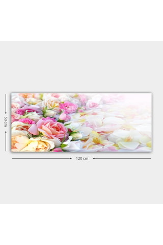 Tableau - 50 x 120 cm