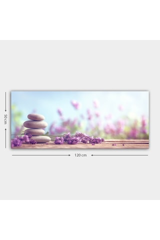 Tableau - 50 x 120 cm