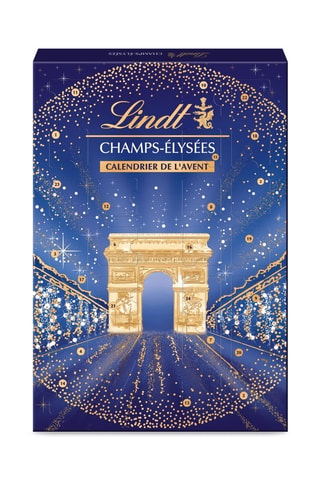 Calendrier de l'Avent - 245 g