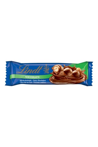 9 x Barre Noccio latte - 35 g