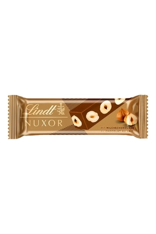 6 x Barre Nuxor au chocolat au lait - 33 g