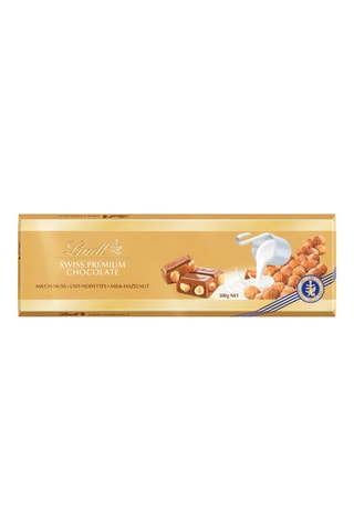 2 x Tablette Gold Lait Noisette - 300 g