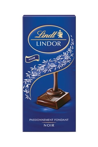 2 x Tablette Originale noir - 150 g