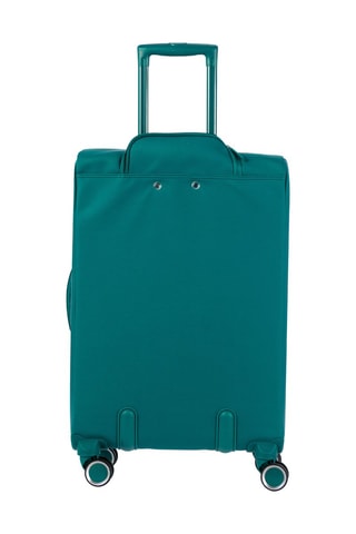 Weekendtrolley (M) Evasion - 65 cm - Groen
