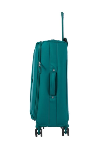 Weekendtrolley (M) Evasion - 65 cm - Groen