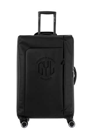 Grote Trolley (L) Evasion - 75 cm - Zwart