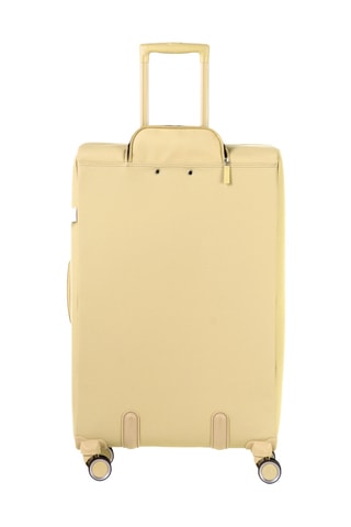 Grote Trolley Évasion (L) - 75 cm - Beige