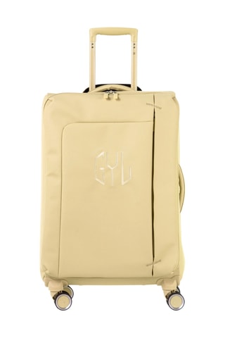 Weekendtrolley Évasion (M) - 65 cm - Beige