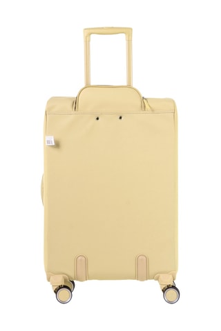 Weekendtrolley Évasion (M) - 65 cm - Beige