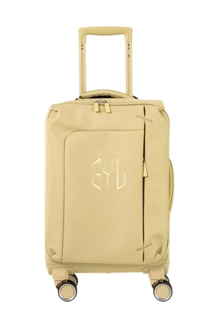 Handbagagetrolley Évasion (S) - 55 cm - Beige