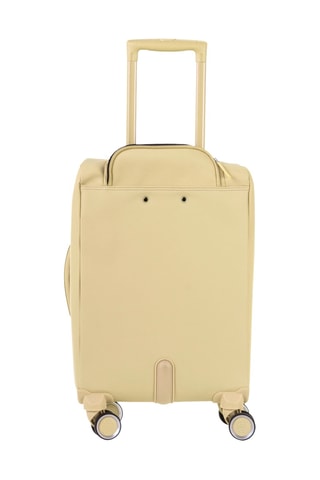 Handbagagetrolley Évasion (S) - 55 cm - Beige