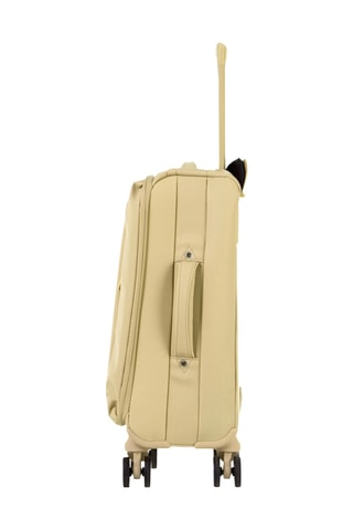 Handbagagetrolley Évasion (S) - 55 cm - Beige