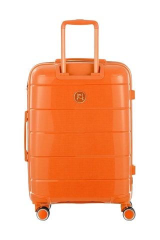 Weekendtrolley Citadine (M) - 65 cm - Oranje