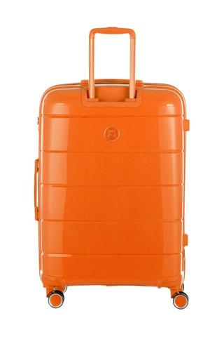 Grote Trolley Citadine (L) - 75 cm - Oranje