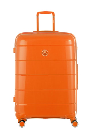 Handbagagetrolley Citadine (S) - 55 cm - Oranje