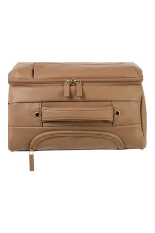 Weekendtrolley Évasion (M) - 65 cm - Bruin