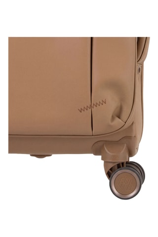 Handbagagetrolley Évasion (S) - 55 cm - Bruin