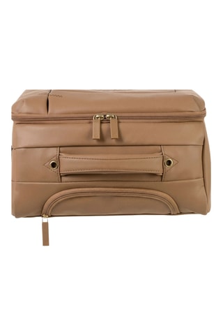 Handbagagetrolley Évasion (S) - 55 cm - Bruin