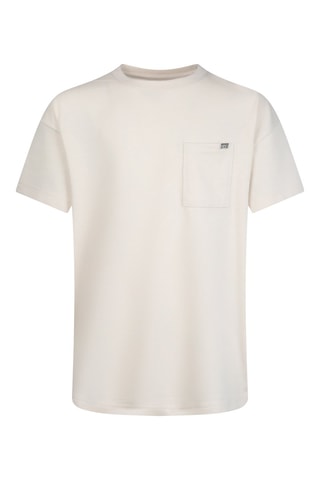 Camiseta  - Blanco