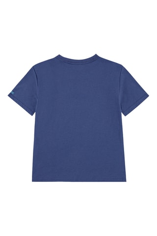 Camiseta - Índigo