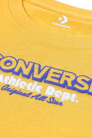 Camiseta - Dorado
