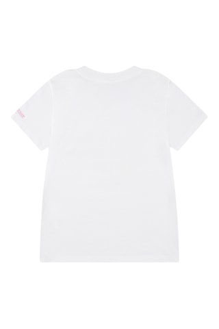 T-shirt - Wit