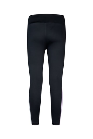 Leggings  - Negro