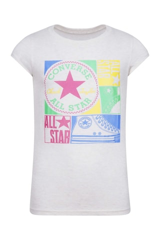 Camiseta  - Blanco