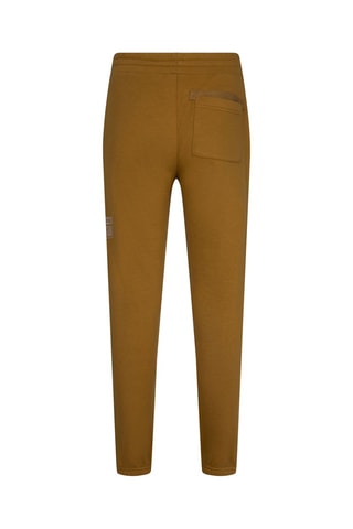 Pantalón de chándal  - Amarillo