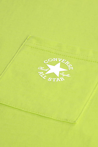 Camiseta - Verde claro