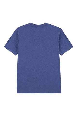 Camiseta - Índigo
