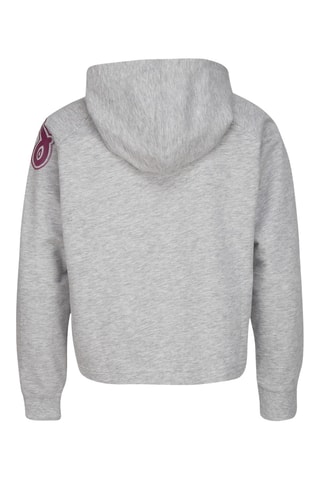 Sudadera con capucha - Gris