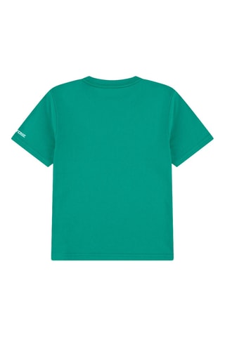 Camiseta  - Caqui