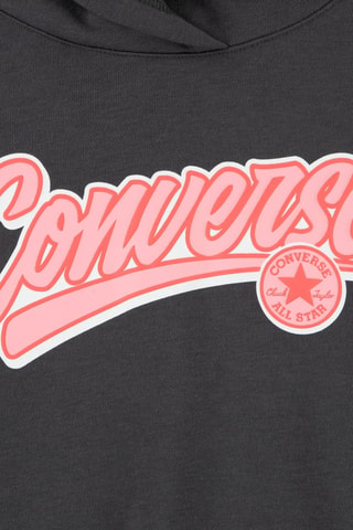 Sudadera con capucha - Marrón