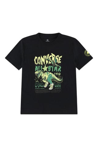 Camiseta - Negro