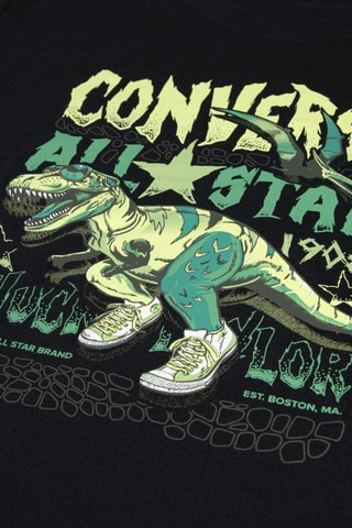 Camiseta - Negro