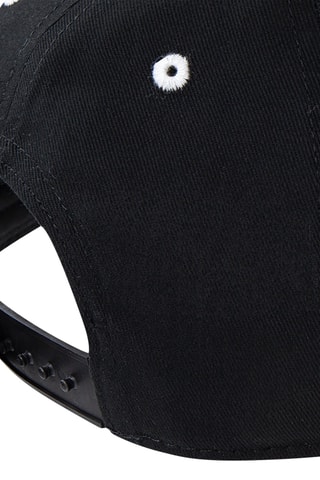 Gorra - Negro