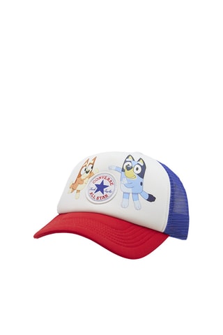 Gorra - Blanco