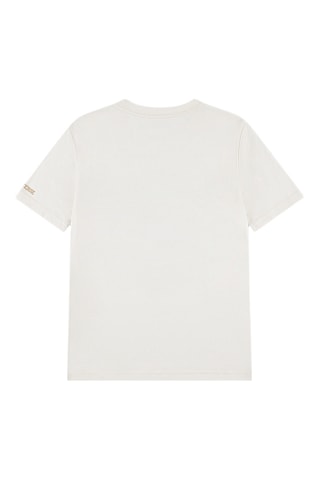 Camiseta - Blanco