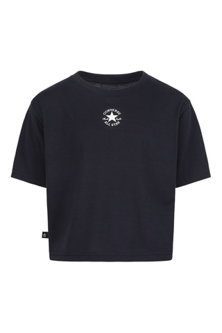 Camiseta - Negro