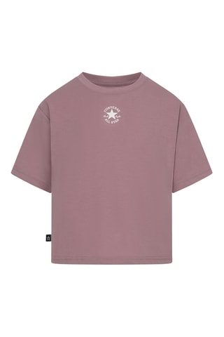 Camiseta - Rosa